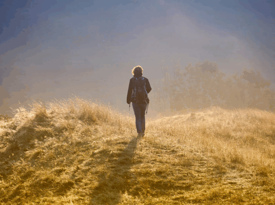TRIP Isn’t Just Therapy, It’s a Path Back to Yourself