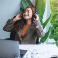 Psychotherapy for Stress Relief: Resetting Your Nervous System & Finding Peace