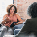 Overcoming Depression Through Psychotherapy: A Path to Healing & Growth